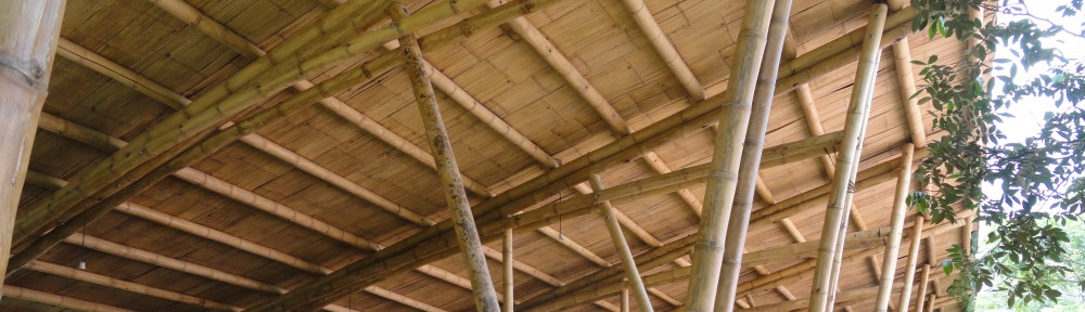 Bamboo Building Essentials | The Eleven Basic Principles